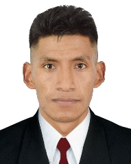 Saul Tantalla Puma
