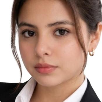 Delia Maricielo Barrientos Huacce