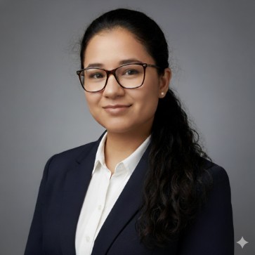 Norma Zapata Garcia