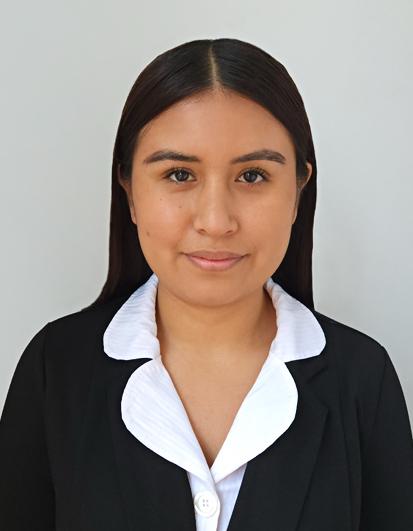 Wendy Raquel Sullcahuaman Zarate
