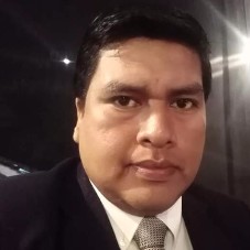 Walter Antonio Castro Carlos