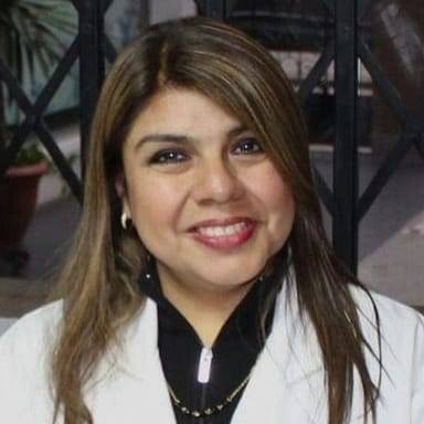 Pepita Maria Albarracin Lescano