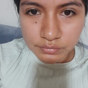 Jhanet lariza Neira melendrez