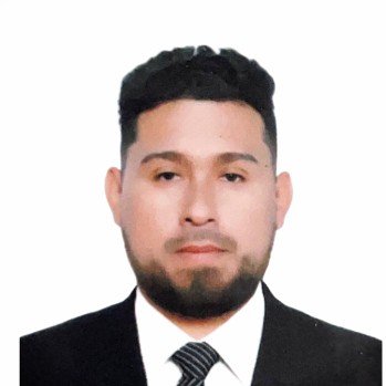 Williams Moreano Cruz