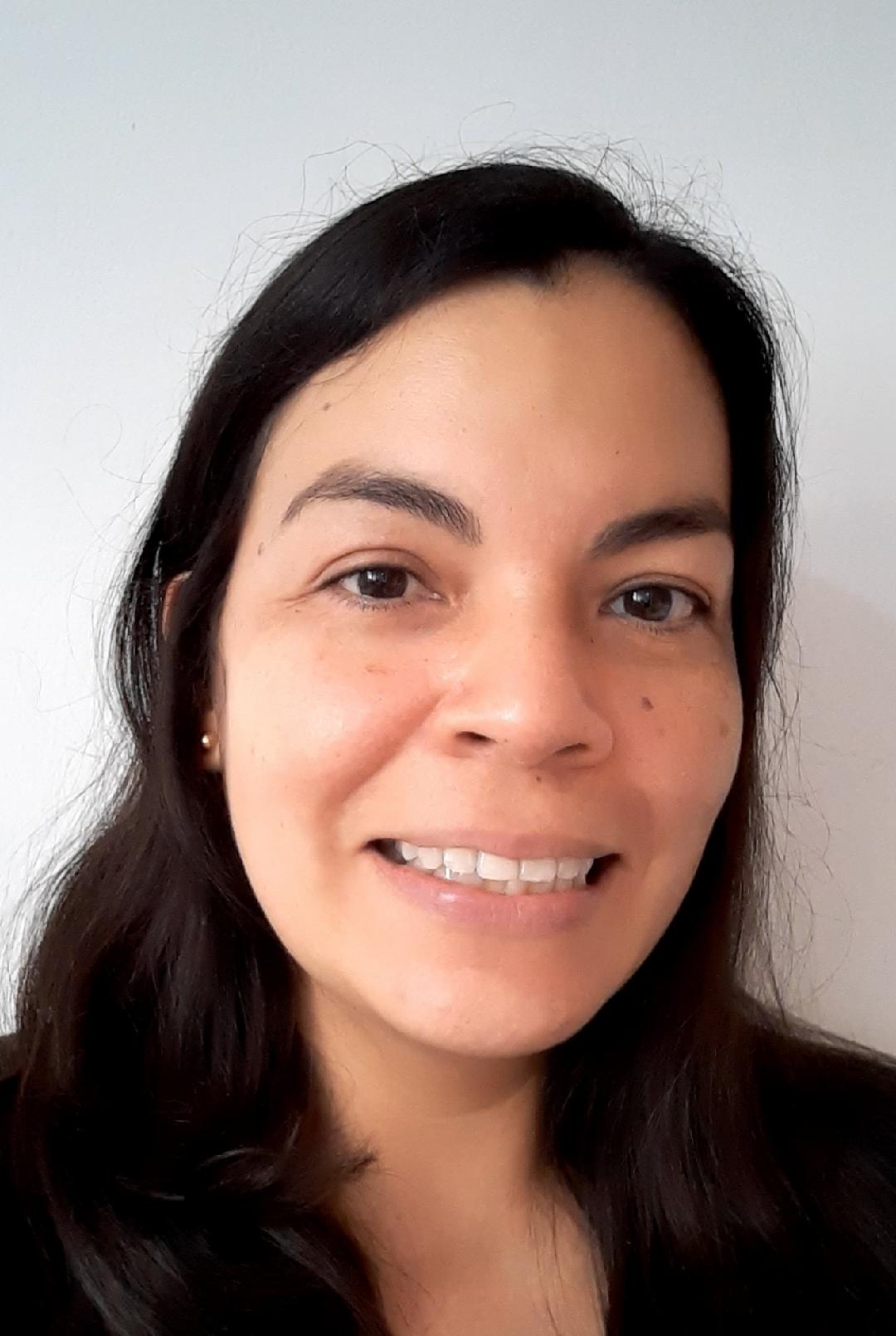 Katherine Ugarte Lazo