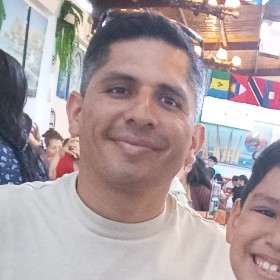 Gustavo andre García Yañez