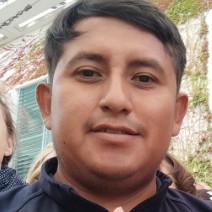 Andy Rodrigo Soto Puma