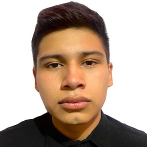 Gianfranco Ycanaque Rios