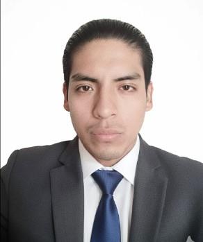 Sandro Jose Chavez Vidalon
