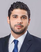 Wilfredo Caceres Ghisilieri