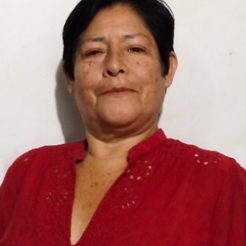 ANA MARTHA AYALA BOHÓRQUEZ