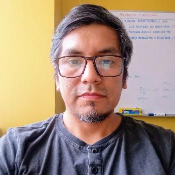 Cesar Yauri Minaya