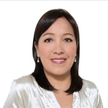 NOEMI OLAZÁBAL ROMÁN