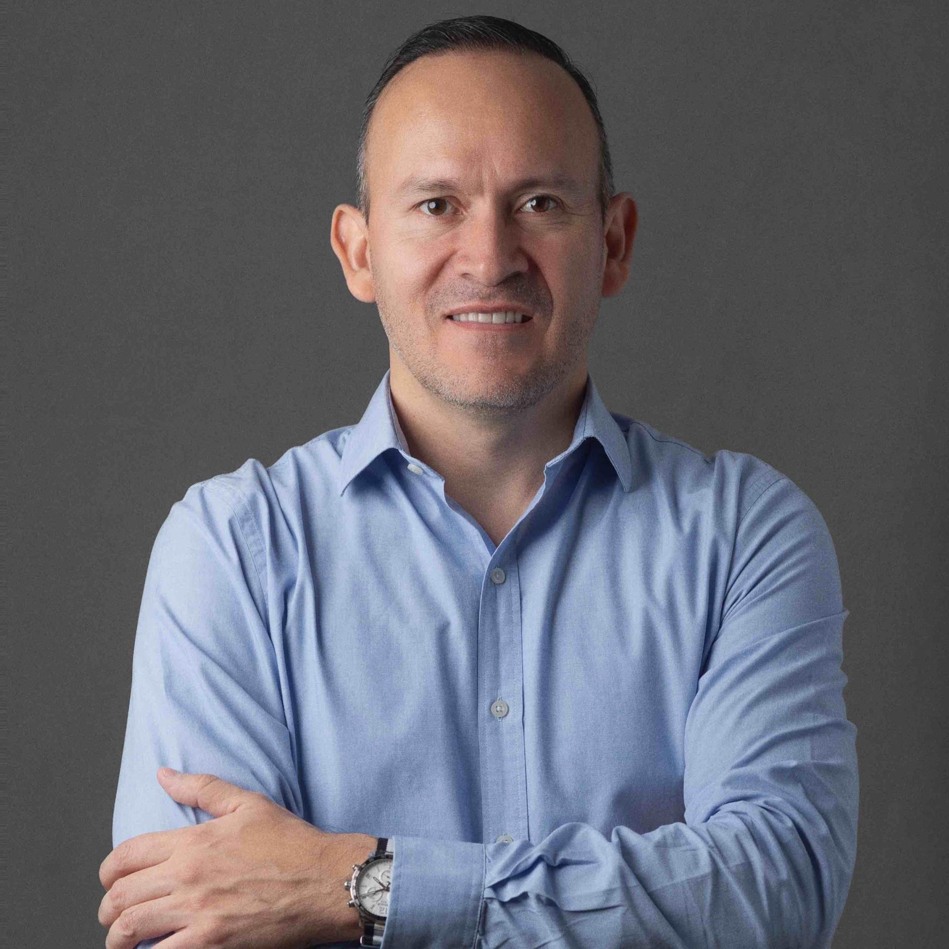 Alejandro Gallardo Garduño