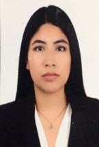 Andrea Milagros González Pretell