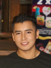 Yomer Eduardo Ventura