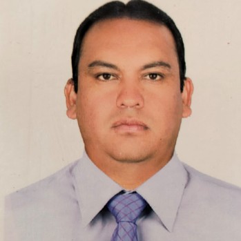 Guillermo Teófilo Gálvez Valdez