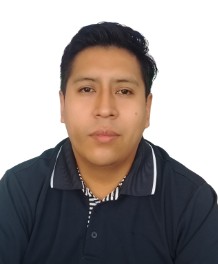 BRYAN JHOSEP SUCA YANARICO