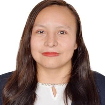 Dina Luz Huaroto Stuart