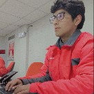 Junior Gerardo Huaira Huillcas