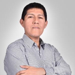 Renzo Tacas Zea