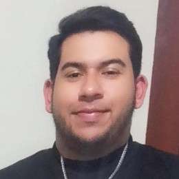 Cesar Augusto Uzcategui Pereira