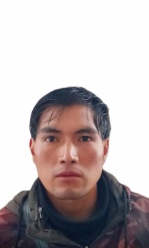 ELIAS ESPINOZA HUACHO