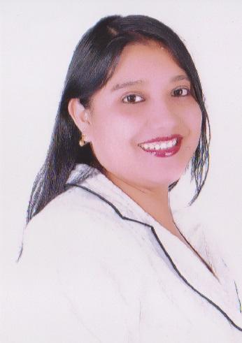 Karina Cabrera Chinchayán