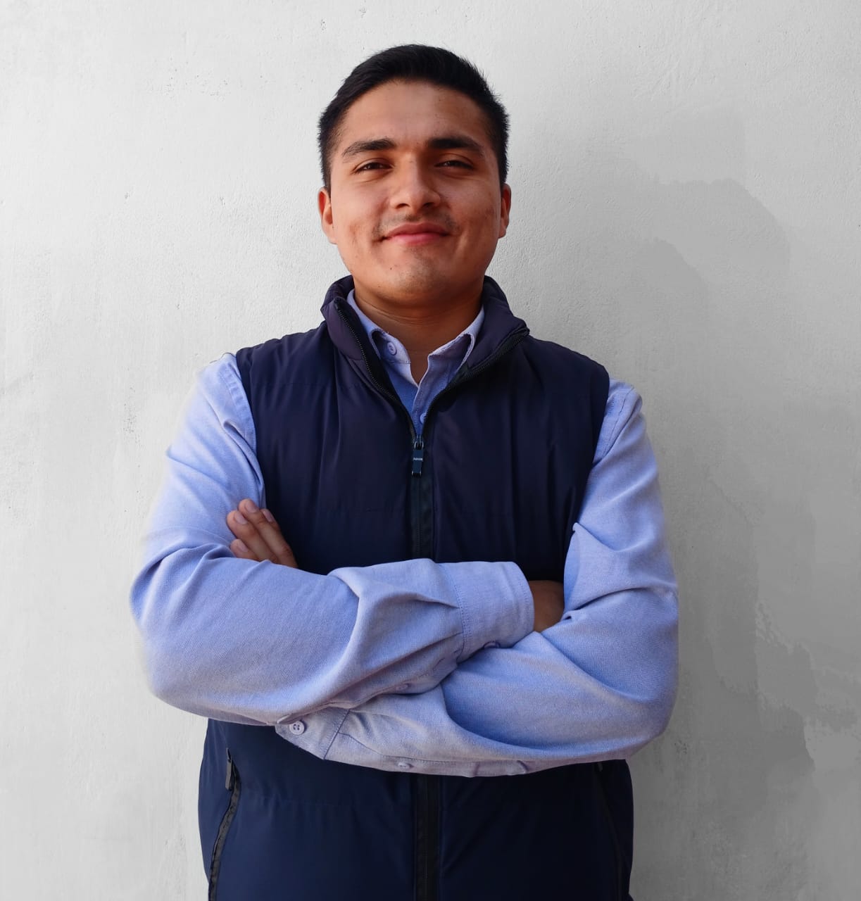 Diego Alonso Vásquez Julca