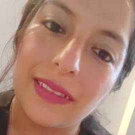 Tatiana Noemy Calderón Barrera