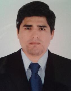 Kenny Roberth Ferrer Horna