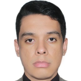 Gustavo Palacios Vences
