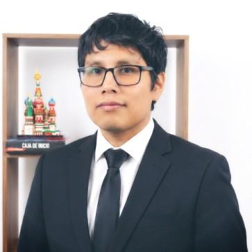 Kenny W. Zuñiga H.