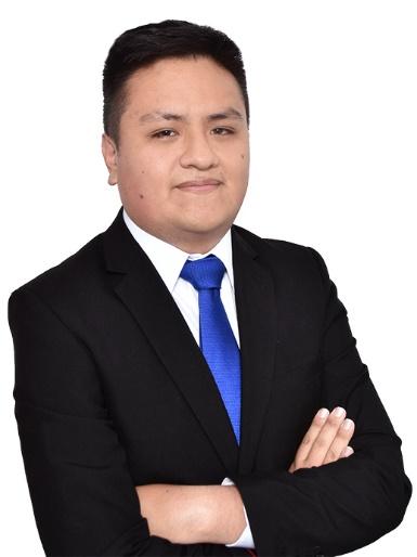Yefry Michael Sánchez Vásquez