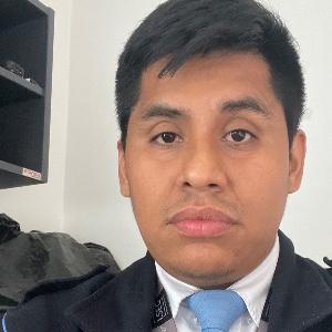 Cesar Alejandro Gabriel Baldeon Guzman