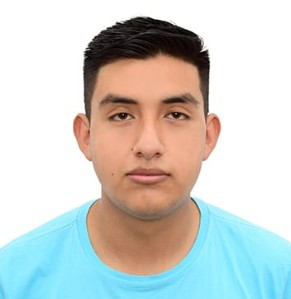 Anderson Fabio Otiniano Vásquez