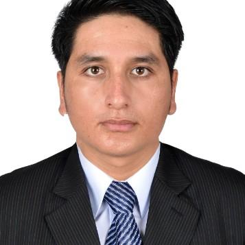 Maycol Lucas Perez Obregon