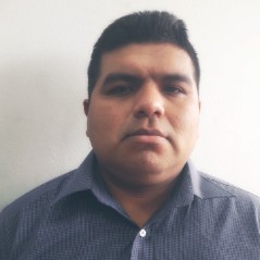 Richard Roldan Aybar