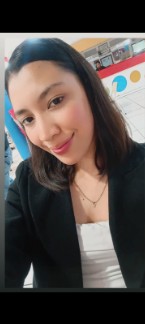 Carla Sofía Marcello Pérez