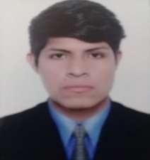 LUIS ANGEL CHUQUIYAURI AGUIRRE