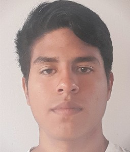 Marco Antonio León Vasquez