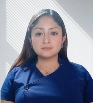 Nathaly Carolina Cóndor Cáceres