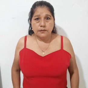 ROSA LIDIA MUDARRA MURILLO