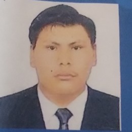 Elvis Ramiro Dianderas Jaramillo