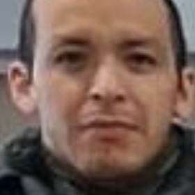 Jorge Carlos Sandoval freitas