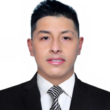 Juan José Andrade Pacco