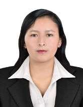 Yesenia Sabino Miranda Yaque
