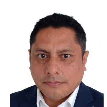 DAVID ROOSVELT VARGAS ALCANTARA
