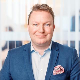 Jørgen Sandberg