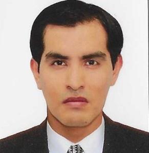 Diego Pizarro mogollan